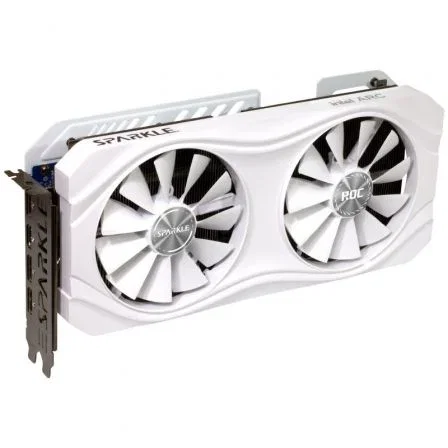 Sparkle Intel Arc A750 ROC LUNA OC Edition 8GB GDDR6, 3x DisplayPort 1x HDMI Sparkle Intel Arc A750 ROC LUNA OC Edition 8GB GDDR6, 3x DisplayPort 1x HDMI
